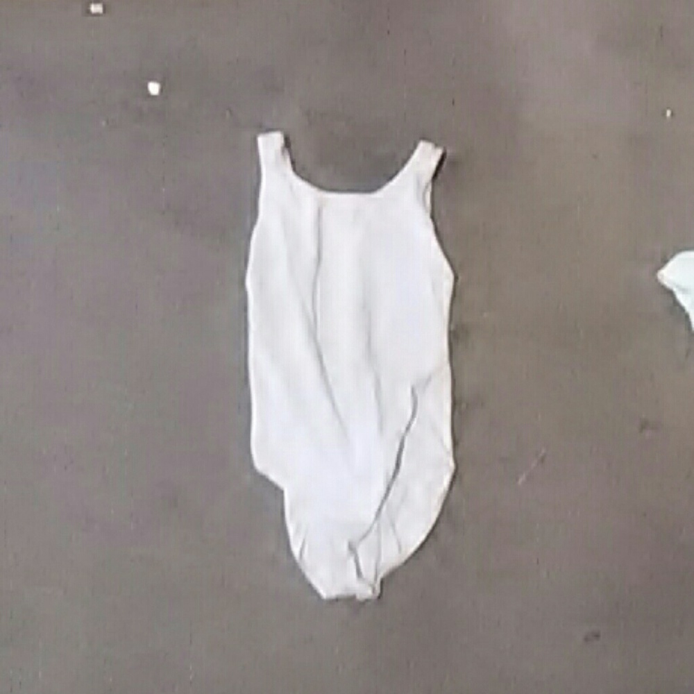 A ballet leo